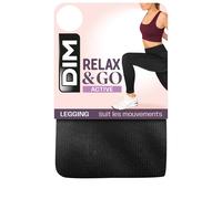Mallas para mujer DIM Active Relax&Go 38/40