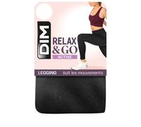 Mallas para mujer DIM Active Relax&Go 42/44