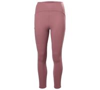 Helly Hansen Leggings W HH para Mujer, Wildberry, M