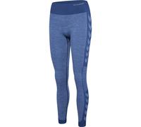 Mallas para mujer Hummel MT Shine Seamless XL