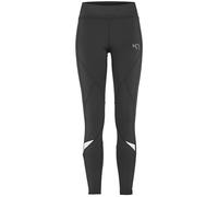 KARI TRAA Louise 2.0 Tights - Mujer - Negro - talla XS- modelo 2025