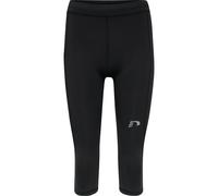 Mallas para mujer Newline core knee S Female