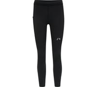 Mallas para mujer Newline core warm XS Female