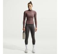 Mallas para mujer Nike One Seamless Front XS Female