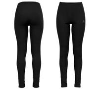 Odlo Base Layer Bottoms Fundamentals Active Warm Black S Mujer