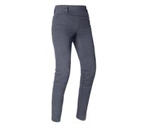 Oxford Mujer, 40, Gris estándar TW219202R12-Leggings de Moto 2.0, Talla, Color