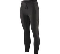 Mallas para mujer Patagonia Endless Run 7/8 2XL Female