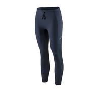 Mallas para mujer Patagonia Endless Run 7/8 XL Female