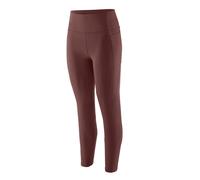 Mallas para mujer Patagonia Maipo 7/8 Stash XL Female