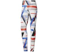 Mallas para mujer Reebok Lux Bold XL Female