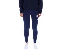 Mallas para mujer Reebok Willow Big Logo XL Female