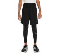 Mallas para niños Nike Pro Dri-Fit 10/12 ans Male