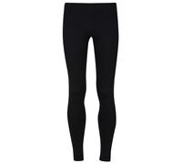 Mallas para niños Regatta Barlia Wintr Legg Talla infantil: 104 / Color: negro