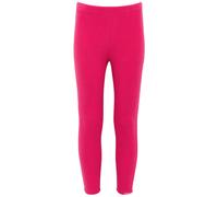 Mallas para niños Regatta Junior Thermal Baselayer Pant Talla infantil: 146-152 / Color: rosa