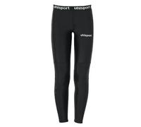Mallas para niños Uhlsport Distinction Pro Long Tights 14 ans