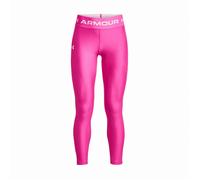 Mallas para niños Under Armour Armour Legging-PNK Talla infantil: 152-158 / Color: rosa