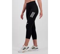 Mallas Pirata adidas - Negro - Mallas Mujer