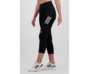 Mallas Pirata adidas - Negro - Mallas Mujer
