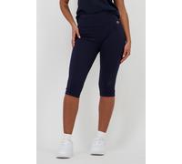 Mallas Pirata Champion - Azul - Leggings Mujer talla S