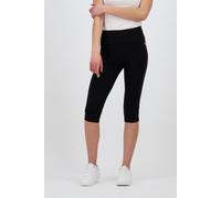 Mallas Pirata Champion - Negro - Leggings Mujer talla S