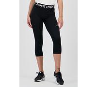 Mallas Pirata Nike - Negro - Leggings Running Mujer talla M