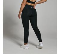 Mallas Power para mujer de MP - Negro - S