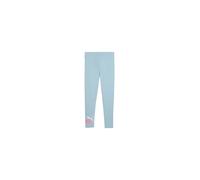 Mallas puma ess 2 color no.1 logo niña espuma de mar 9 - 10 AÑOS