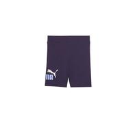 Mallas puma ess 2 colorshort niña morado 15 - 16 AÑOS