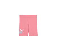 Mallas puma ess 2 colorshort niña rosa 9 - 10 AÑOS