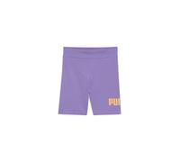 Mallas puma essentials 2 color no.1 log,lavender ale, niña 9 - 10 AÑOS