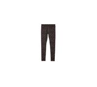 Mallas puma essentials graphic animal a negro mujer S