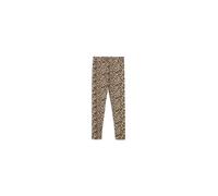 Mallas puma essentials graphic niña animal leopardo 11 - 12 AÑOS