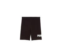 Mallas puma essentials no. 1 logo , black, niña 15 - 16 AÑOS