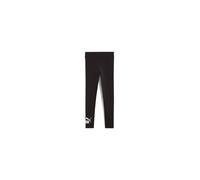 Mallas puma essentials no. 1 logo leggi, black, niña 15 - 16 AÑOS