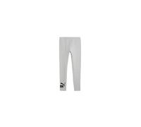 Mallas puma essentials no. 1 logo leggi,light gray he, mujer XL