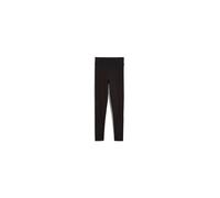 Mallas puma essentials script high-wais niña negro 13 - 14 AÑOS