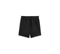 Mallas puma essentials script high-waist shorts 5" mujer black XS