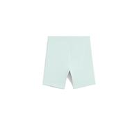 Mallas puma essentials short leggings 7,peaceful blue mujer S