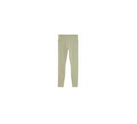 Mallas puma evostripe highwaislux army mujer XL