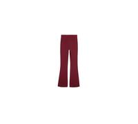 Mallas puma her high-waist flare granate mujer XS