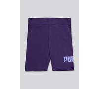 Mallas puma ess 2 colorshort niña morado 9 - 10 AÑOS