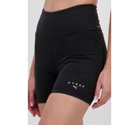 Mallas Puma - Negro - Mallas Cortas Mujer talla XS