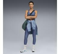 Mallas PUMA RUN Ultraform 7/8 para mujer, Accesoiros, Azul, XS XS