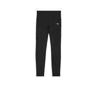 Mallas PUMA RUN Ultraform 7/8 para mujer, Accesoiros, Negro, M