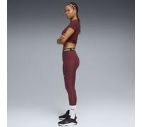 Mallas PUMA STRONG para mujer, Accesoiros, Rojo, M M