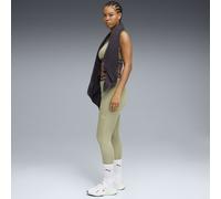 Mallas PUMA STRONG para mujer, Accesoiros, Verde, S S