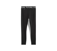 Mallas PUMA STRONG para mujer, Ropa, Negro, XS XS