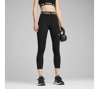 Mallas PUMA STRONG para mujer, Ropa, Negro, XXS