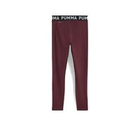 Mallas PUMA STRONG para mujer, Ropa, Rojo, L L