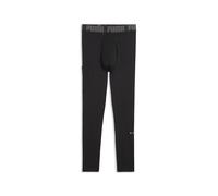 Mallas PUMA x HYROX DRYELITE Base Layer para hombre, Accesoiros, Negro, S